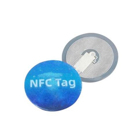 nfc label robust|nfc tag labels.